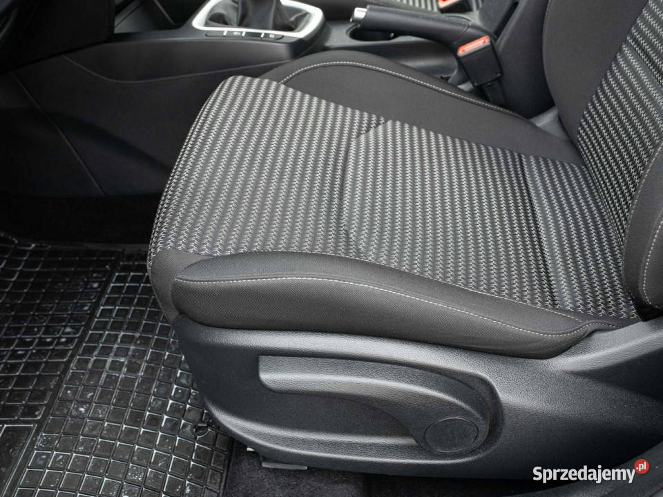 Kia Ceed PY3080E15 TGDI M 2 stref klima Kcof Gdańsk