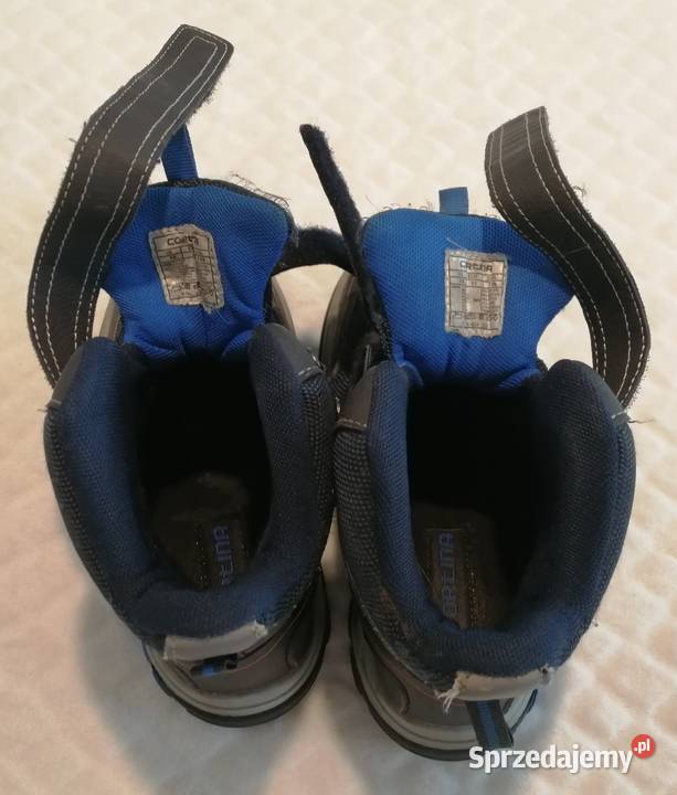 Buty zimowe kostkę Deichman Deltex 31 21 Obuwie Czeladź