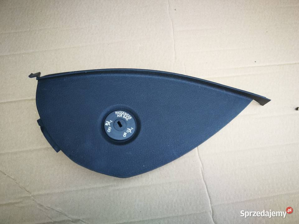 Osłona zaślepka konsoli bmw x1 e84 5145 29912446 Międzychód