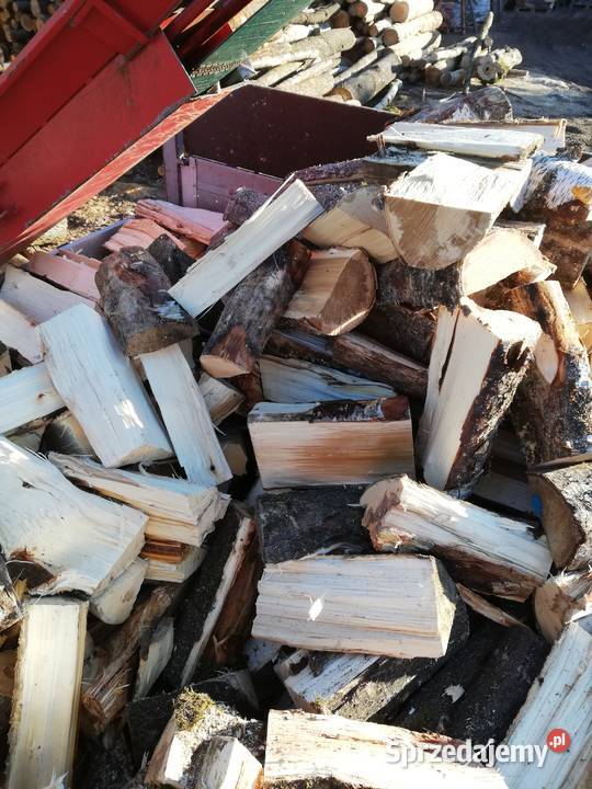 Brykiet drzewny dębowy 500 Supraśl