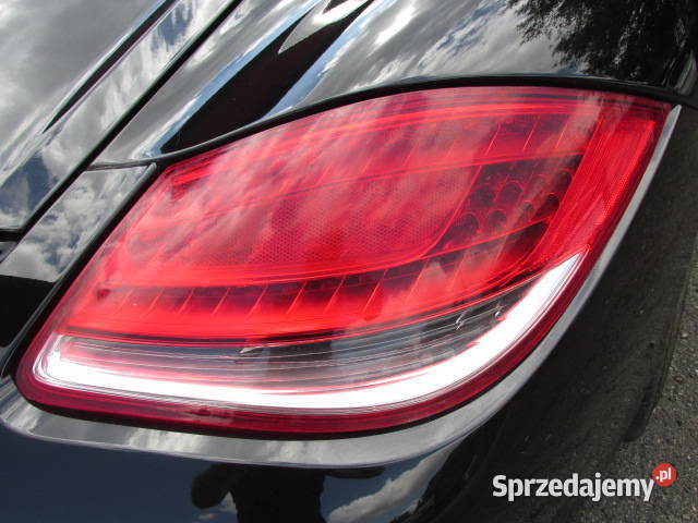 RÓŻNE CZĘŚCI Porsche Cayman LIFT 987 II 29 benz dolnośląskie Świdnica