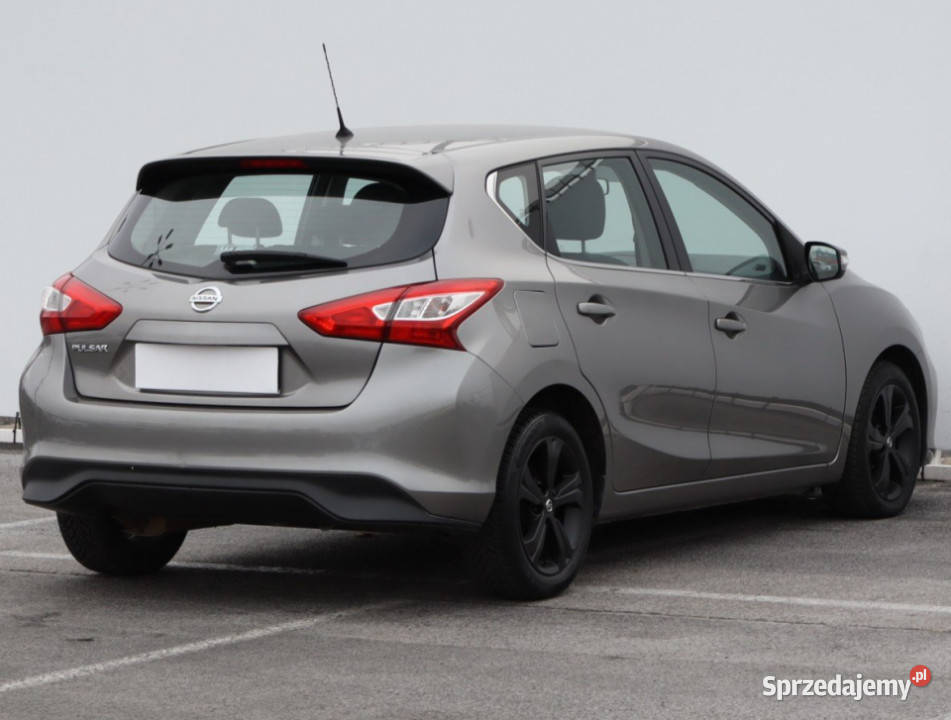 Nissan Pulsar 12 DIGT Lublin sprzedam