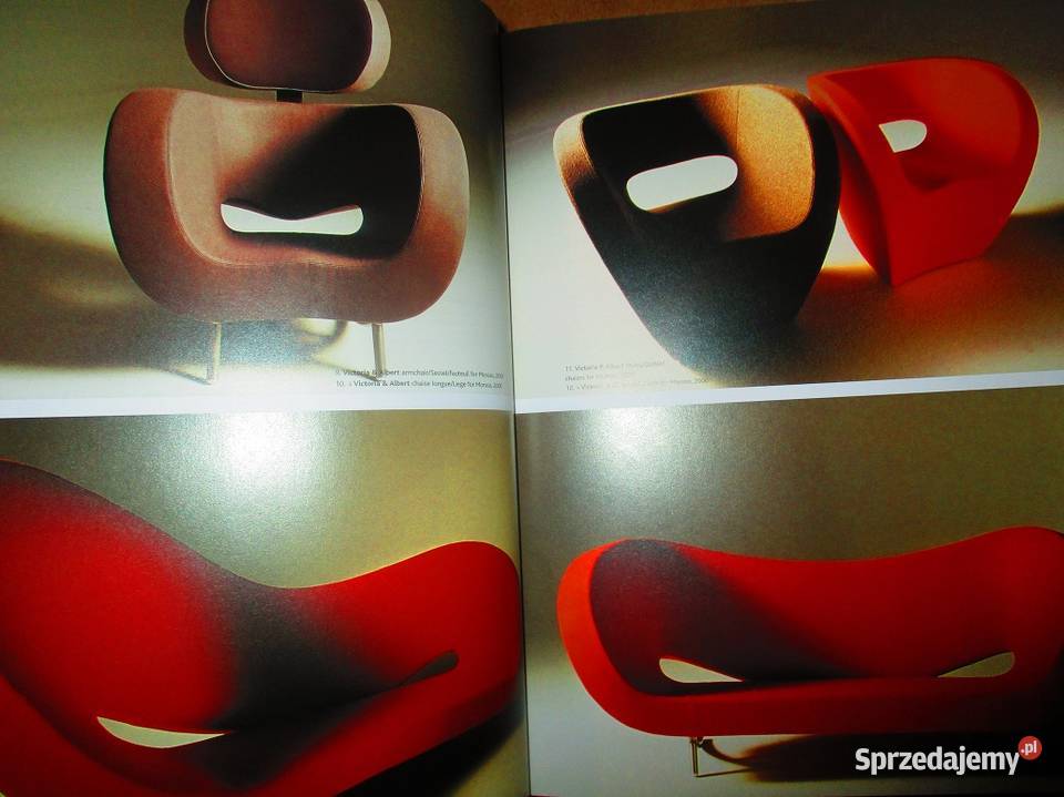 Designing the 21st Century Fiell design wnętrze sprzedam