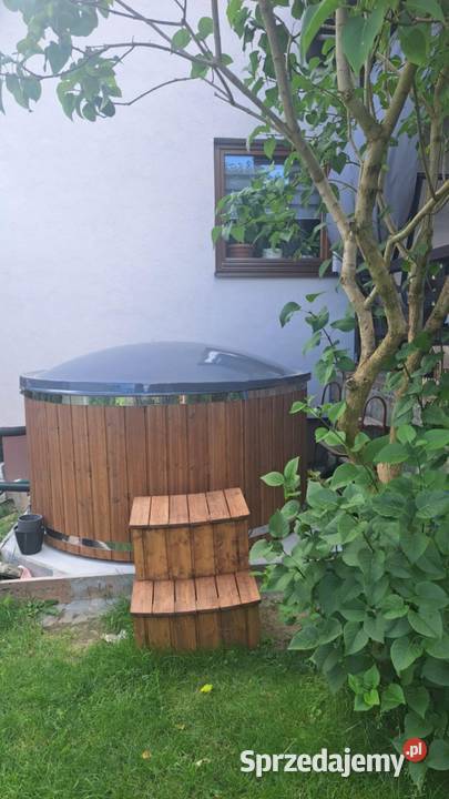Balia ogrodowa Ostróda sprzedam