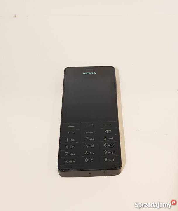 PABNOKIA 515 SIMLOCK ORANGE Pabianice sprzedam