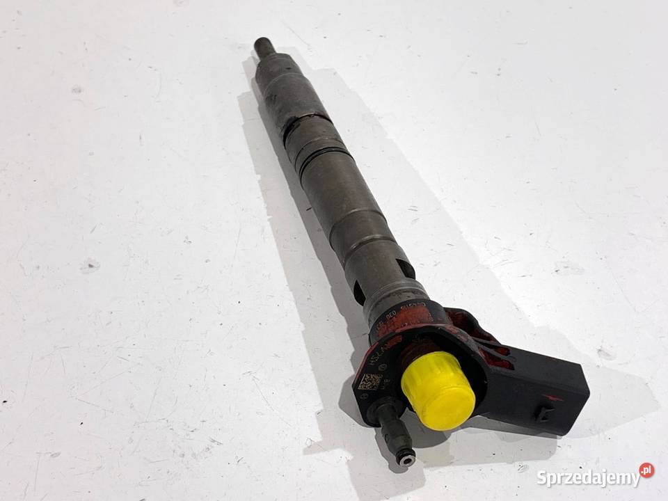 WTRYSKIWACZ AUDI A4 B8 03L130277 20 143 0715