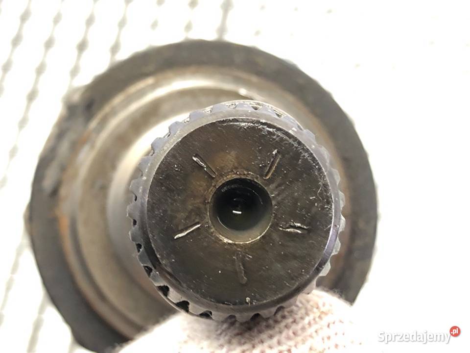 PÓŁOŚ TYŁ PRAWA BMW G01 8679968 20 190 SUV podkarpackie