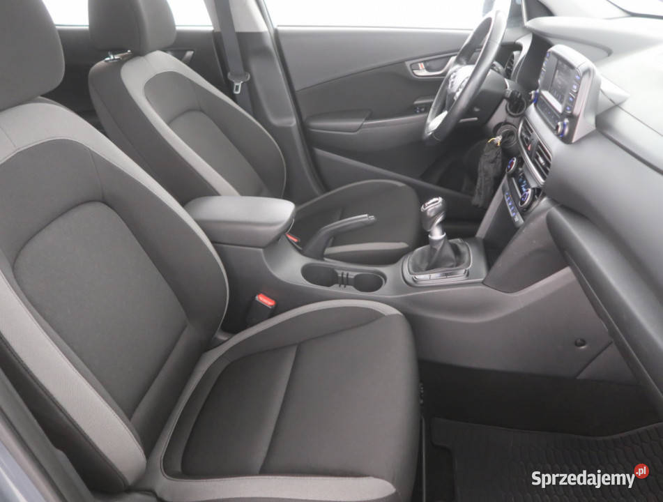 Hyundai Kona 10 TGDI 57531km