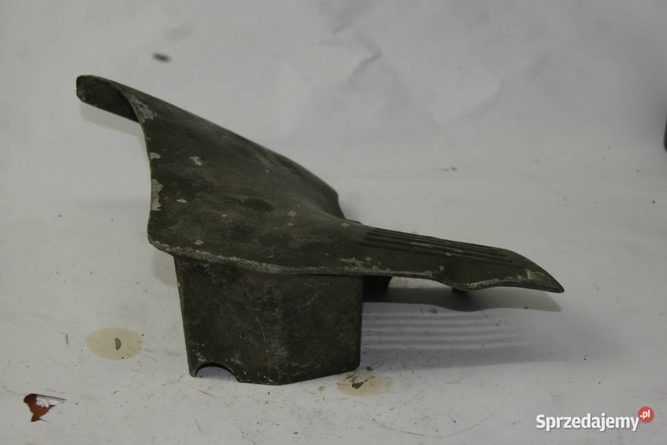 MAICO OSŁONA POKRYWA GAŻNIKA