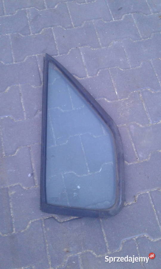 Szyba drzwi prawa renault master Rok produkcji 1999 Czajków