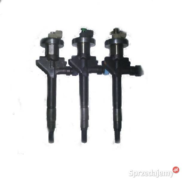 Wtryskiwacz Mazda 3 6 5 MPV 20CiTD 13H50A 13H50B Suchedniów