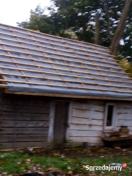 Usługi ciesielskie dekarskie budowa więźby Usługi dekarskie lubelskie Kraśnik