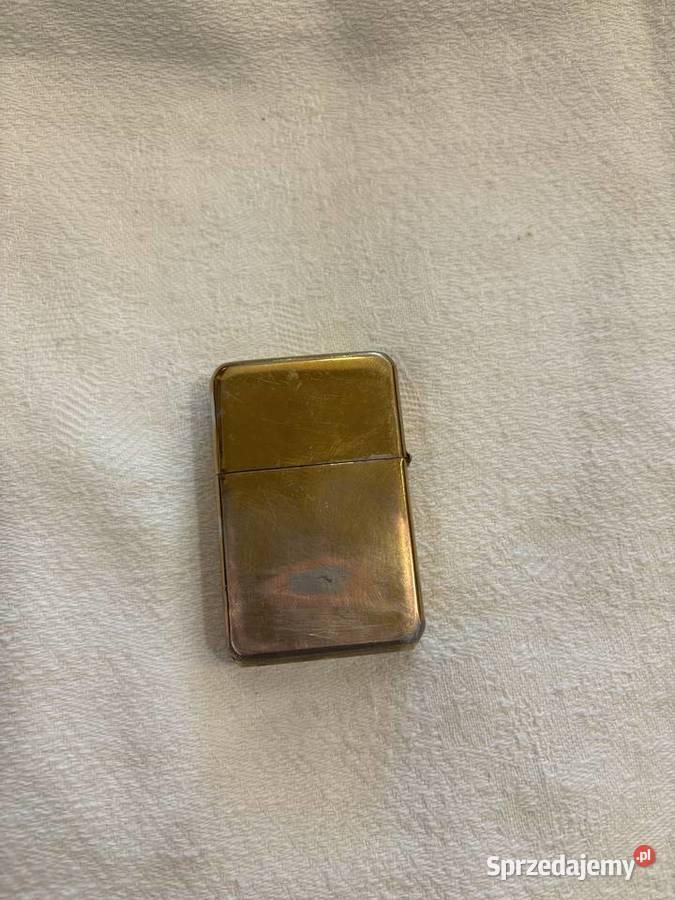 Niemiecka zapalniczka III Rzesza