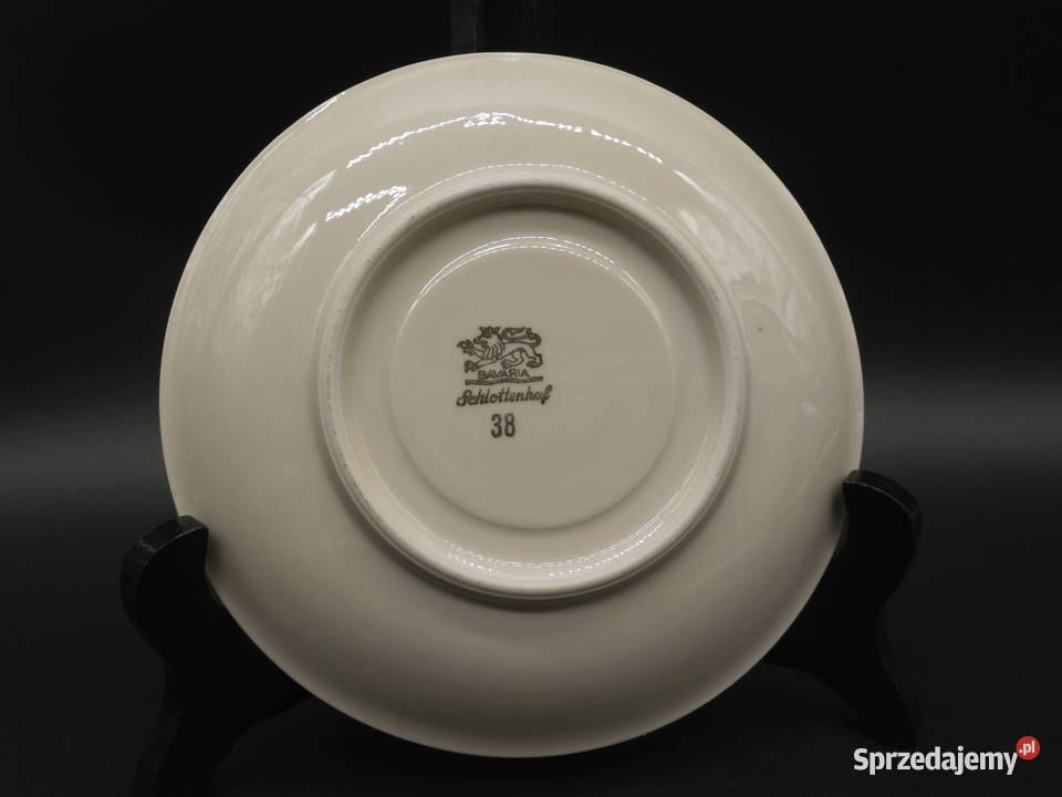 Talerzyk podstawek BAVARIA sprzedam