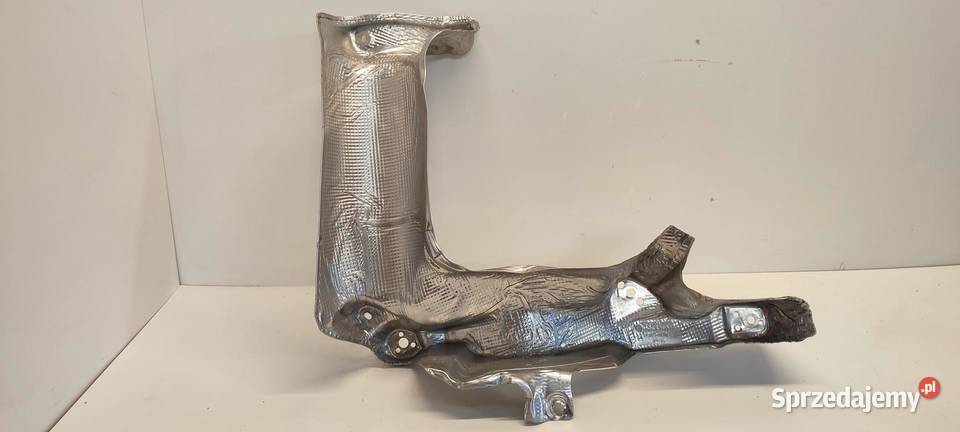 VW TIGUAN II ALLSPACE OSŁONA TERMICZNA osobowe