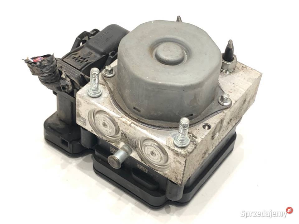 POMPA ABS TOYOTA AYGO II 445400H130 10 72 podkarpackie