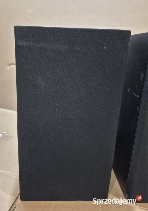 Kolumny Grundig Box 4700 dolnośląskie Jawor