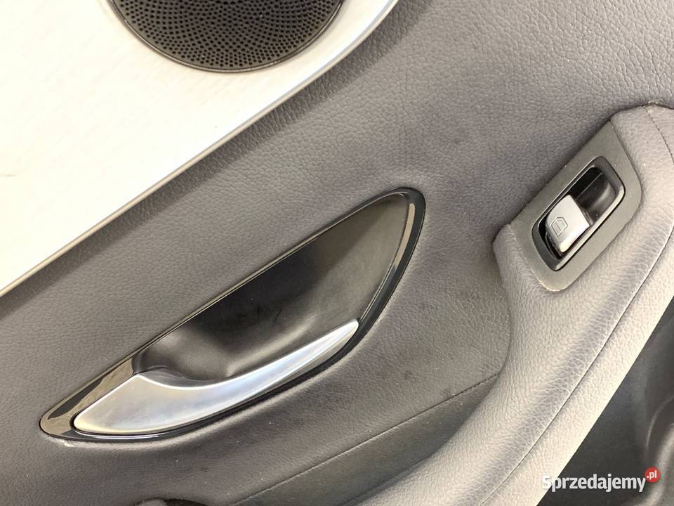 BOCZEK DRZWI LEWY TYŁ MERCEDES GLC SUV TAPICERKA podkarpackie