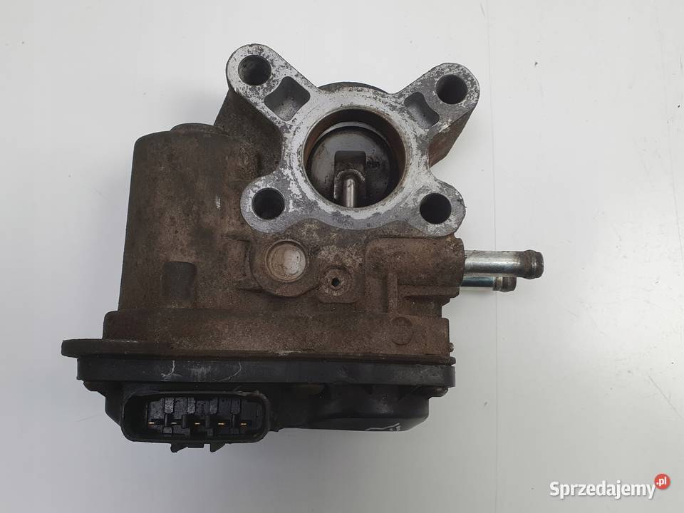 Honda Accord VIII 22 IDTEC ZAWÓR EGR 1501000060 Rudka