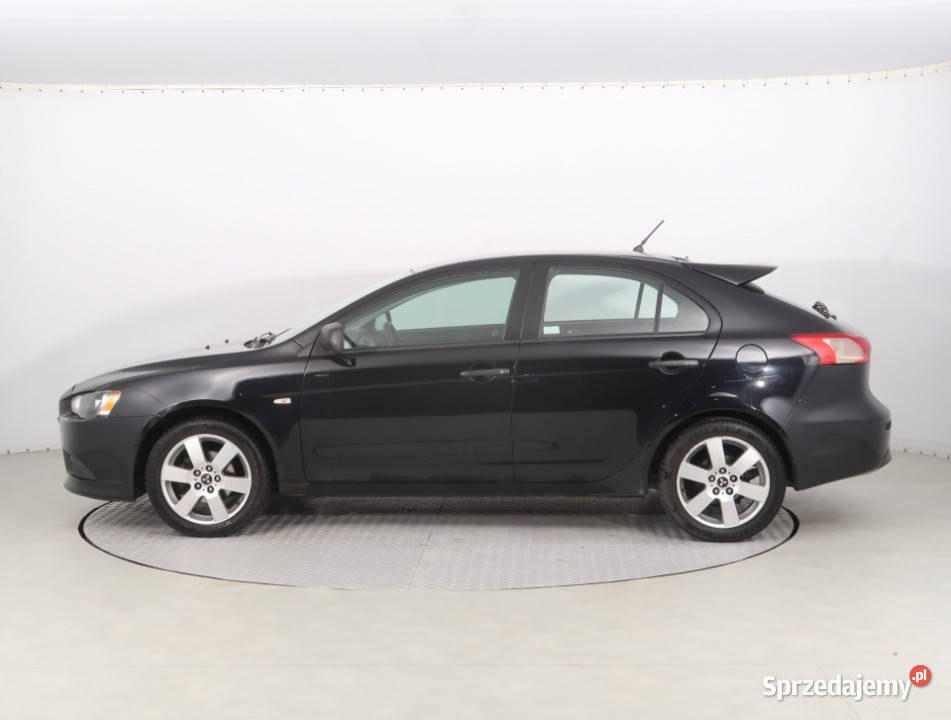 Mitsubishi Lancer 15 MIVEC centralny zamek Piaseczno sprzedam