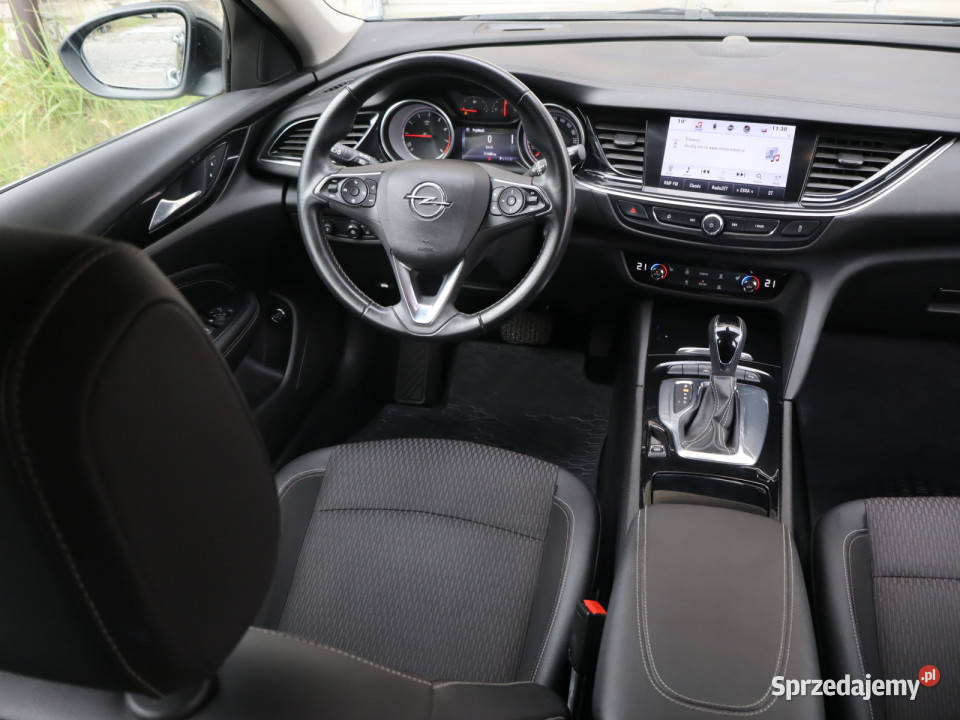 Opel Insignia 15 Turbo komputer pokładowy Katowice