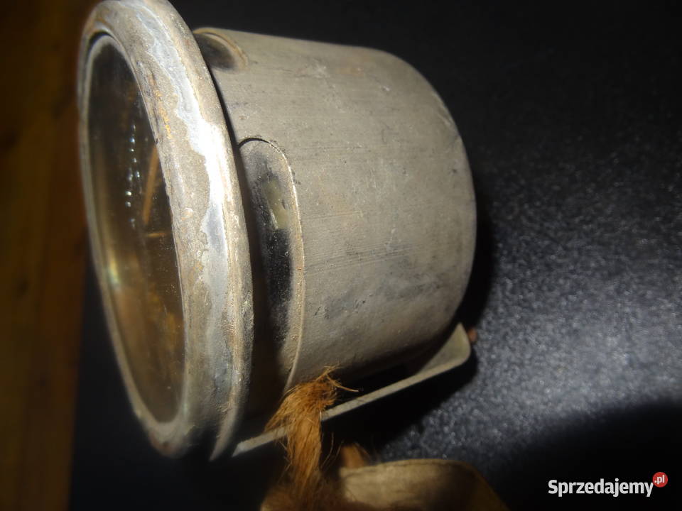 Szybkosciomierz licznik jeep willys Części samochodowe Poznań