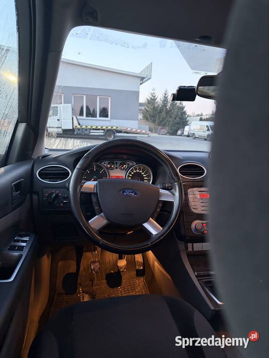 Ford Focus II 4/5 Bełżyce