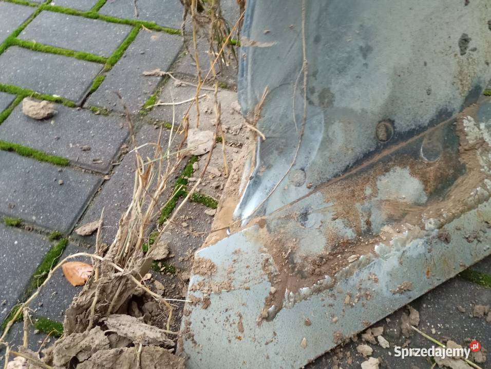 Pług 3 skibowy obrotowy Rzeszów