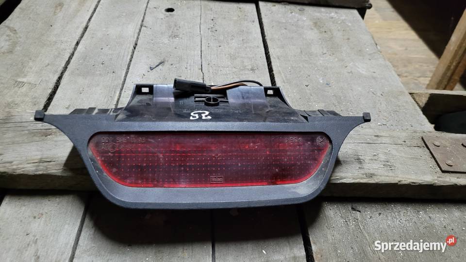 Światło stop Opel Omega sprzedam