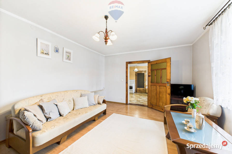 Dom z zabudowaniami duża działka i wiejski dolnośląskie sprzedam