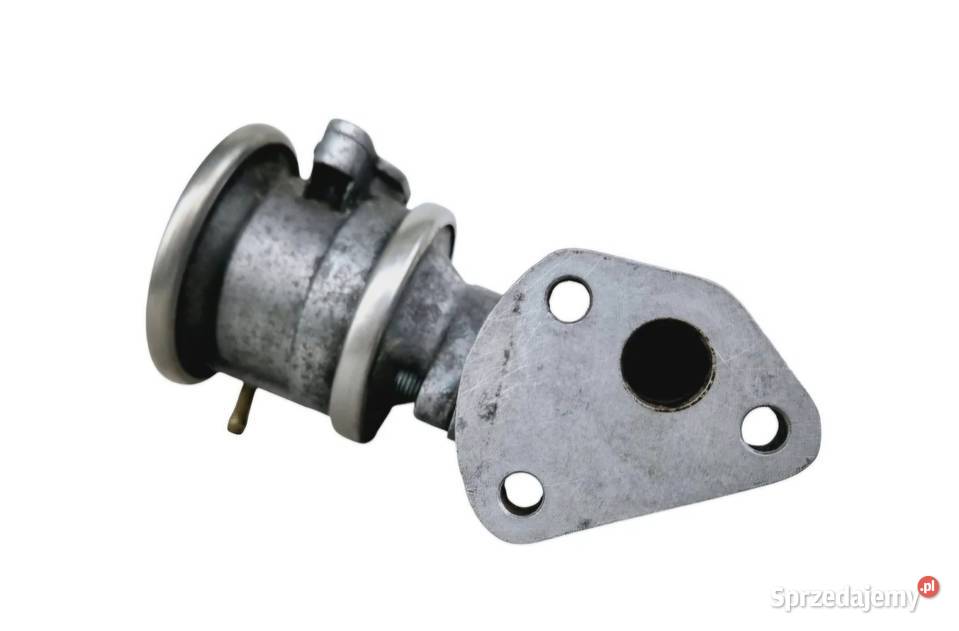 ZAWÓR EGR AUDI A4 B6 AUDI A6 C5 30 V6 ASN Działoszyce