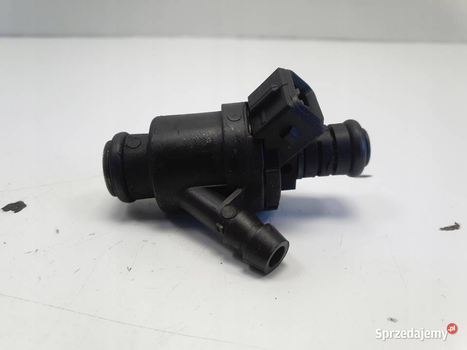 WTRYSKIWACZ BMW E46 18 19 M43 wtrysk D3768FA osobowe lubelskie Chełm
