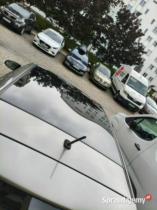 Toyota Auris 2014r Lesznowola