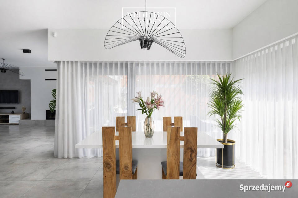 sprzedaży domu wolnostojącego 24452m2 Sprzedaż Konstancin-Jeziorna