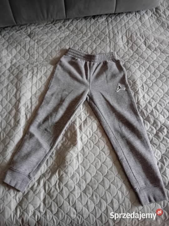 Spodnie dresowe Jordan 116122 Kielce sprzedam