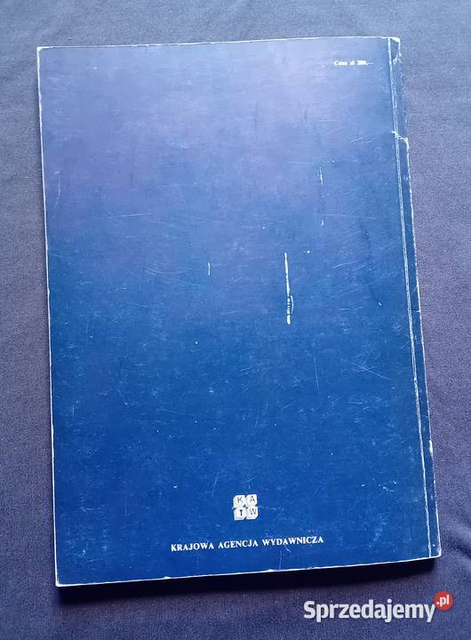 Cz Kamiński J Kurpiewski Katalog monet polskich miękka Koźminek