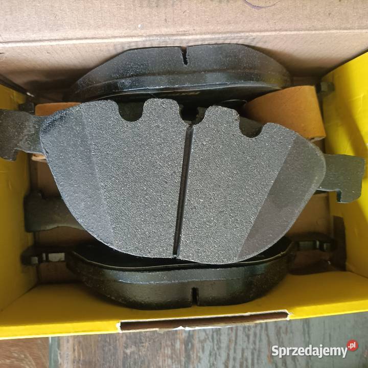 Sprzedam części do BMW E61 F10 Duczki