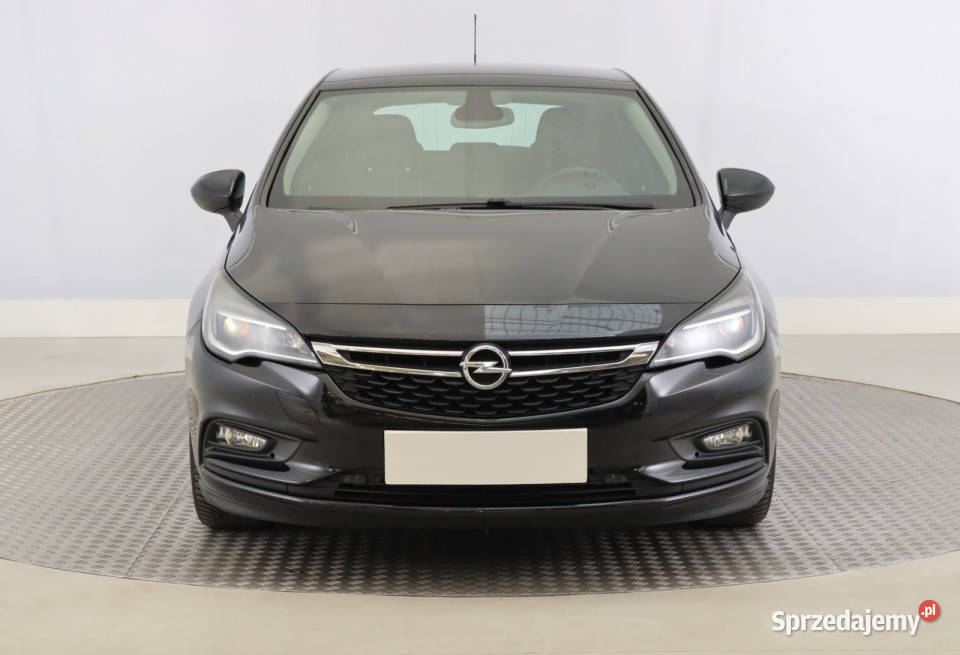 Opel Astra 14 T nieuszkodzony Zabrze