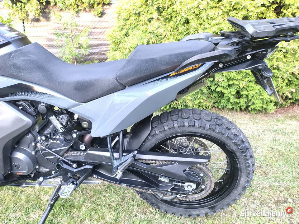 KTM 890 ADVENTURE 2021 9970 KTM Sandomierz