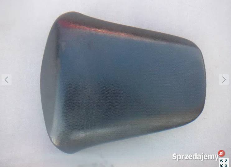 siedzenie kanapa pasażera Honda NC 700 X sprzedam