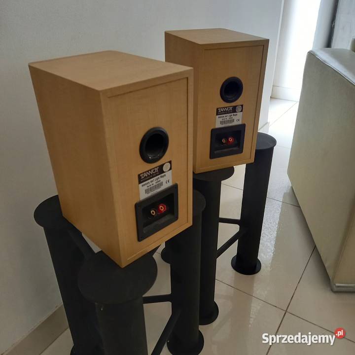 TANNOY MERCURY MX1 porcelana Zemborzyce Podleśne