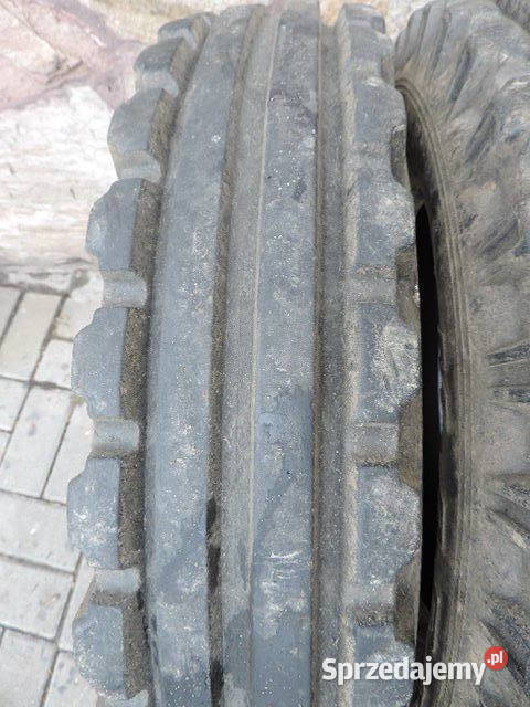 Opony 60016 Kabat Przeworsk