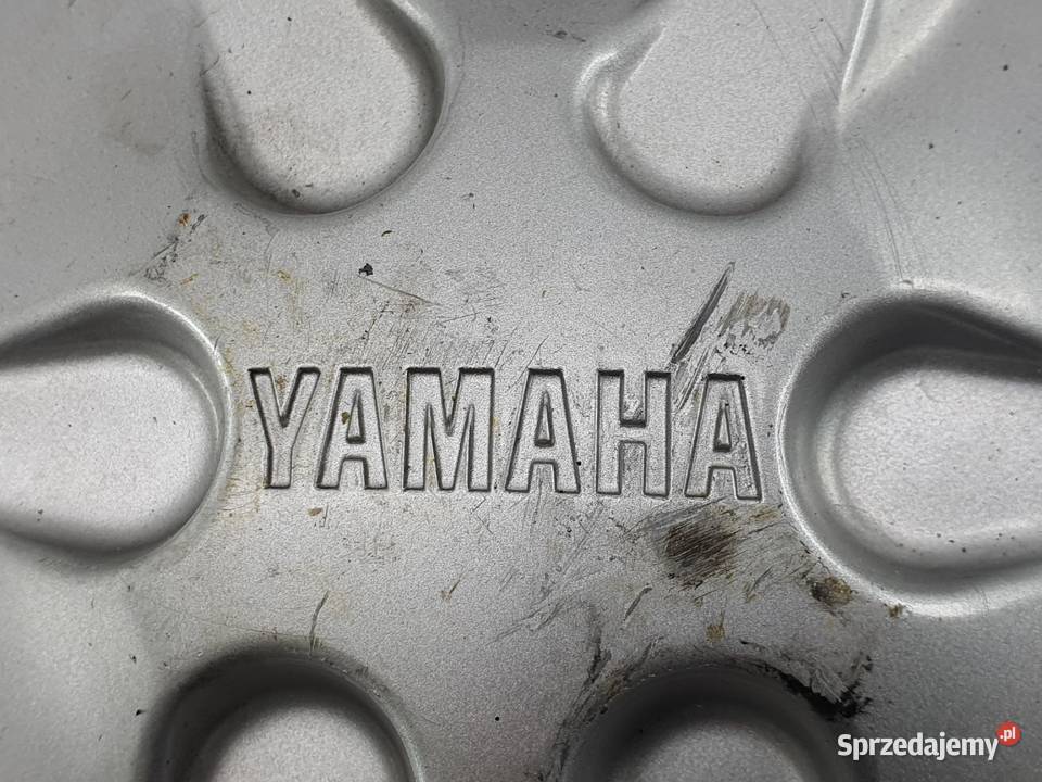 YAMAHA FAZER FZ1 DEKIEL POKRYWA OSŁONA SPRZĘGŁA Janowice