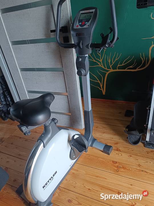 Rower treningowy Kettler Szczecin