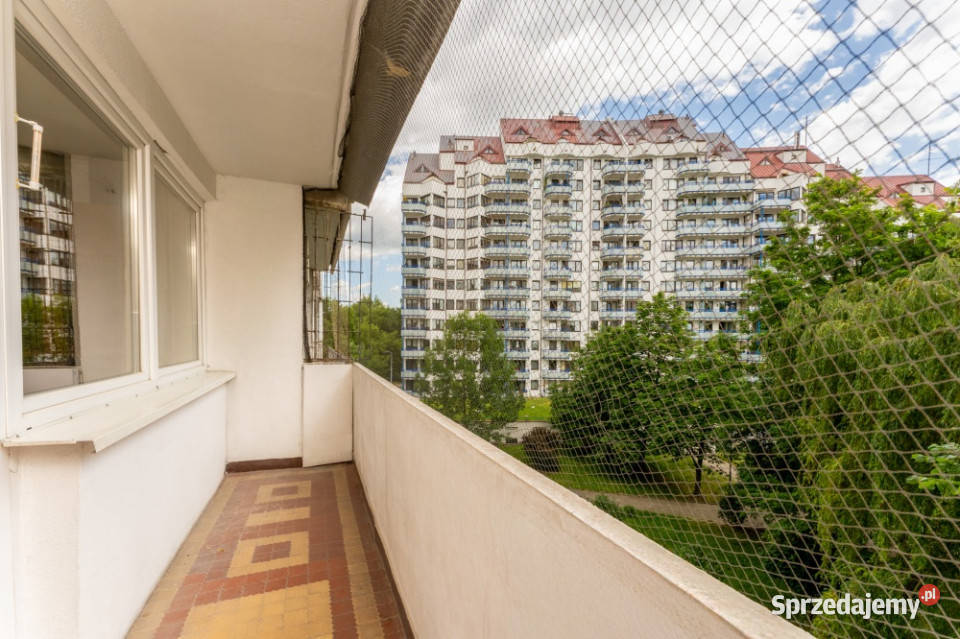 MIESZKANIE 3POKOJOWE BRONOWICE MAŁE KRAKÓW Sprzedaż