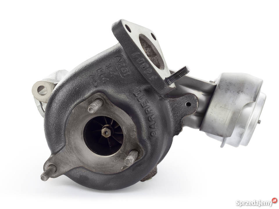 Turbina Audi A6 C5 19 TDI 130 AVFAWX 038145702G Kielce