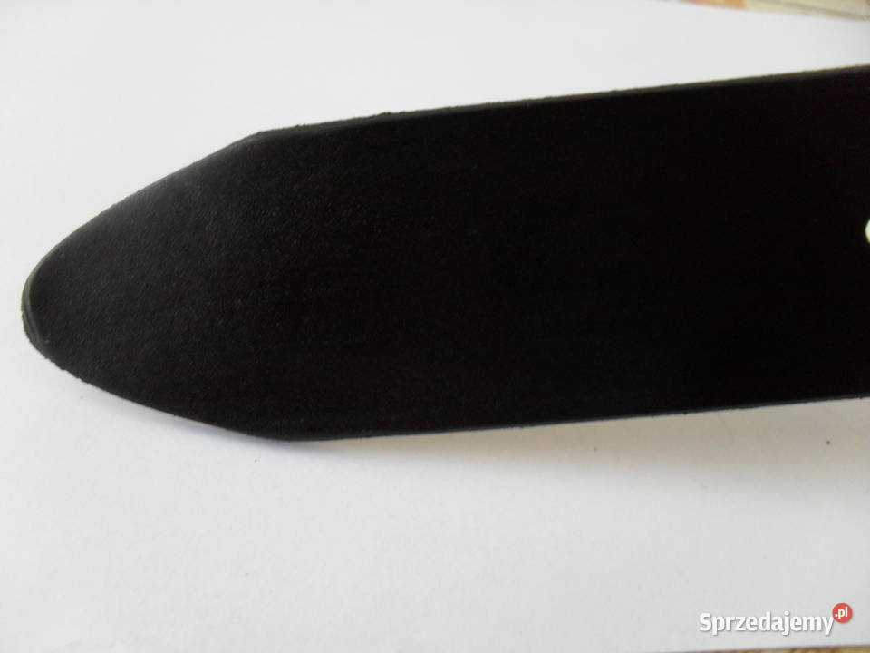 Pasek harley skóra skrzydła motor Davidson kujawsko-pomorskie sprzedam