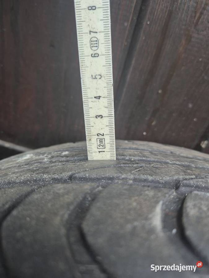 Koła Renault 4x100 19545 R16 Wołczyn