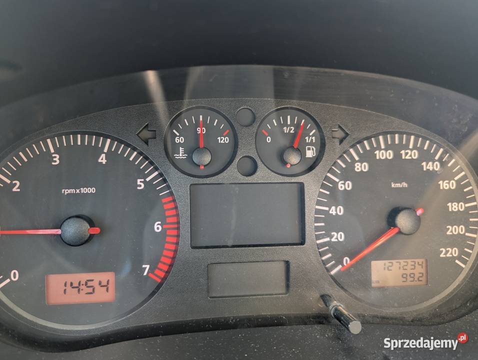 Seat Cordoba 16 LPG Łódź sprzedam