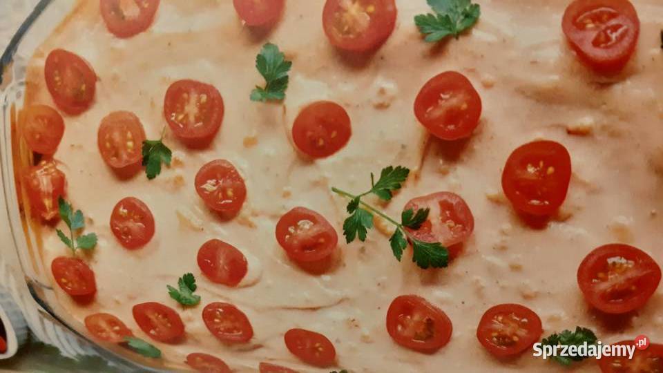 Gotuję z Lewiatanem sprzedam